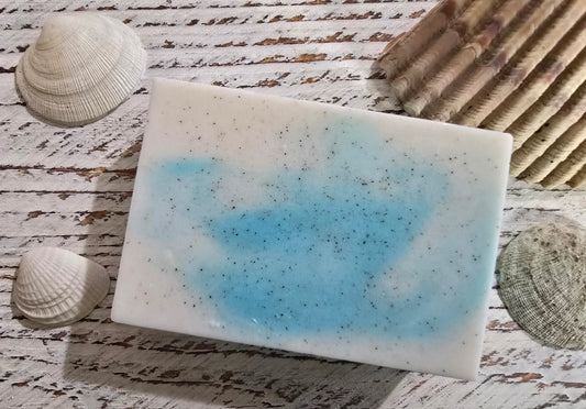 Coastal Dreams Goat Milk Soap