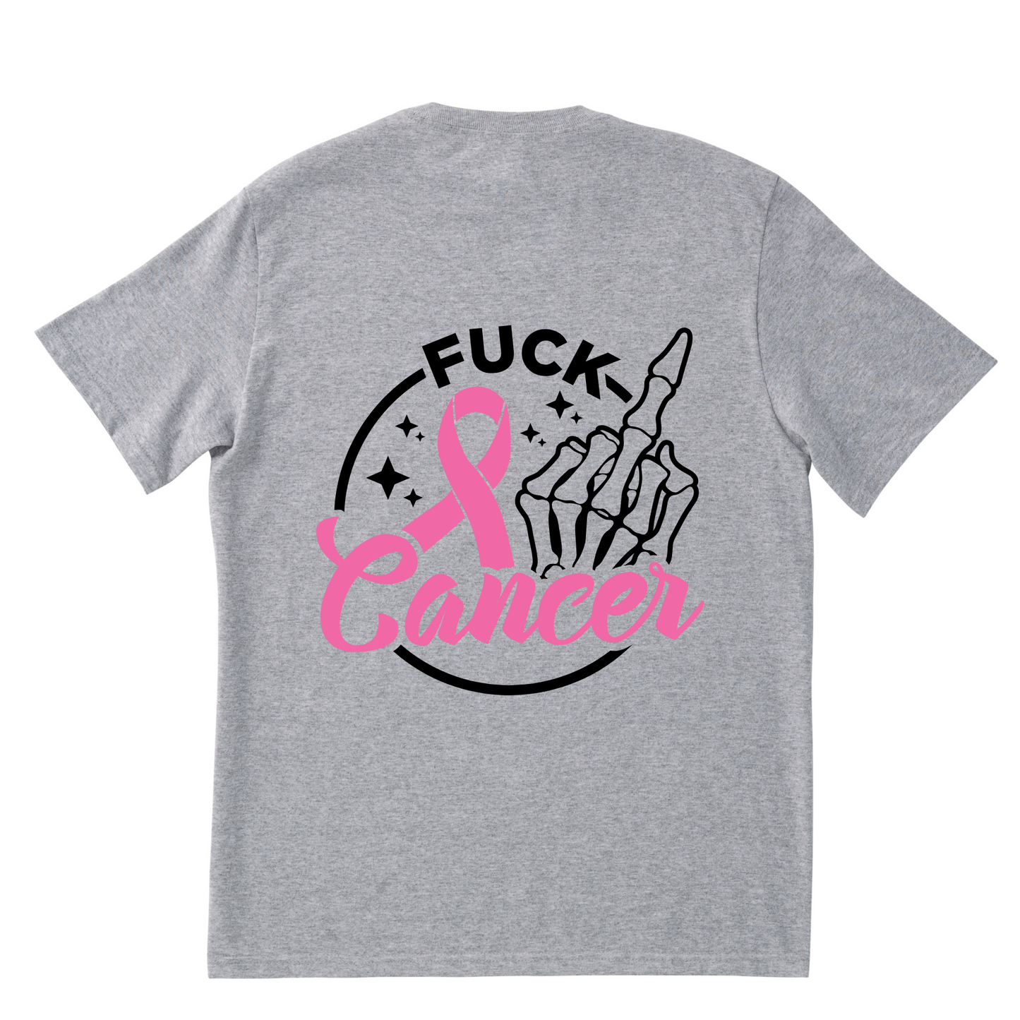 #HAINESSTRONG Fundraiser T-shirt  (OPTION 1)