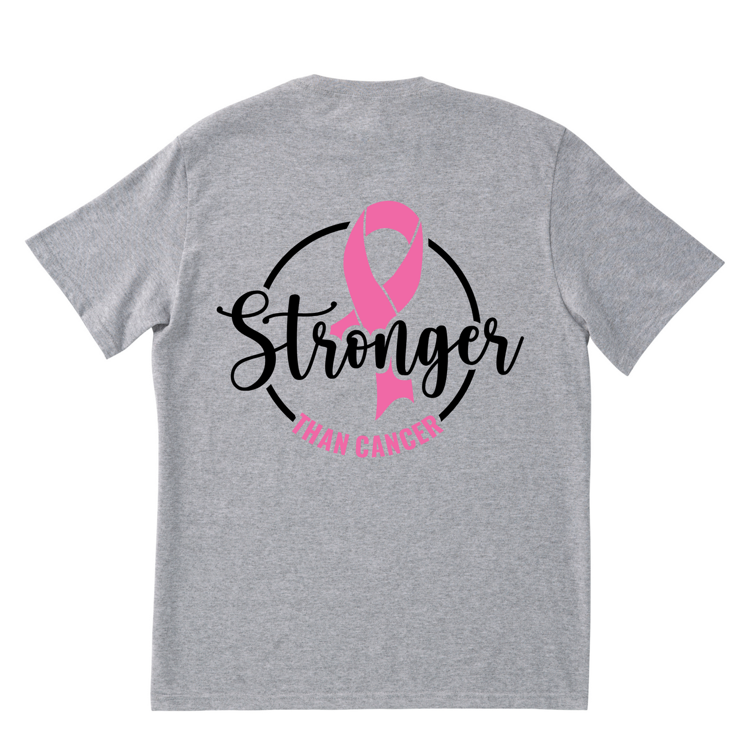 #HAINESSTRONG Fundraiser T-shirt  (OPTION 2)