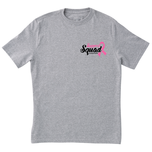 #HAINESSTRONG Fundraiser T-shirt  (OPTION 2)