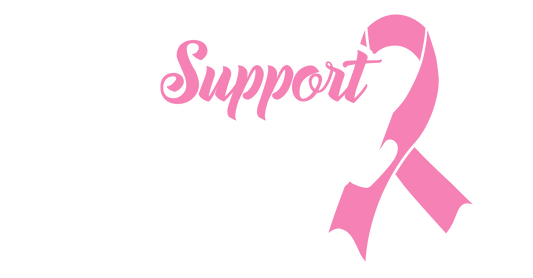 #HAINESSTRONG Window Decal